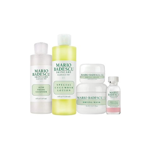 ModubaMario Badescu 아크네 컨트롤 키트