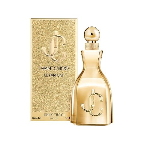 ModubaJimmy Choo 아이 원트 츄 퍼퓸 100ml
