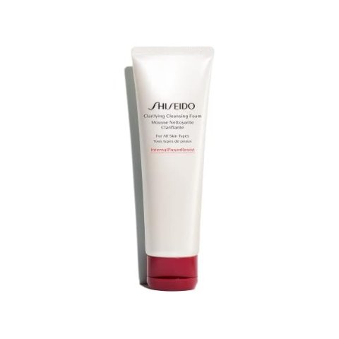 ModubaShiseido 딥 클렌징 폼 4.4oz 2개 세트