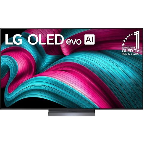 ModubaOLED evo AI C5 65인치 4K 스마트 TV 