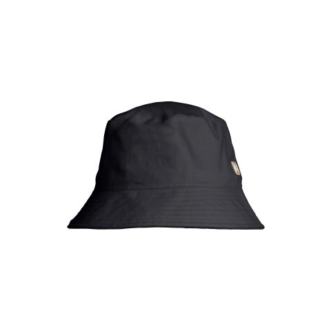 ModubaBruno Magli 캔버스 버킷햇