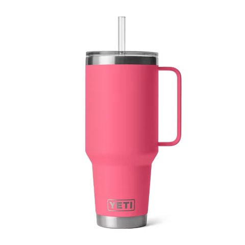 Moduba42oz 스트로 머그컵 트로피컬 핑크