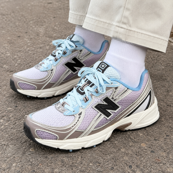New Balance 740 러닝화