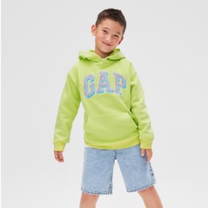 그래픽 티셔츠 $4.58 👕Gap Factory 키즈 세일 최대 70% + 추가  최대 15% 할인