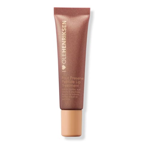 ModubaOlehenriksen 펩타이드 립 트리트먼트