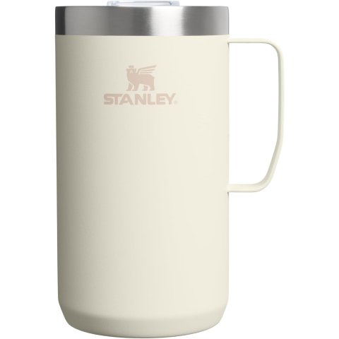 Moduba에브리데이 캠프 머그 24oz 크림