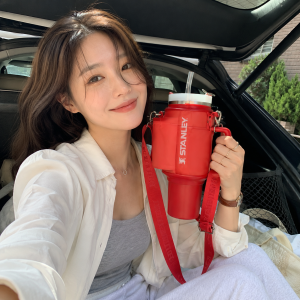 스테이 핫 스태킹 컵 $12
