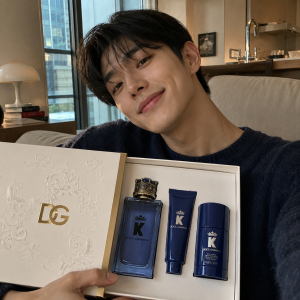 돌체앤가바나 스프링 디보션 기프트세트 $112.46