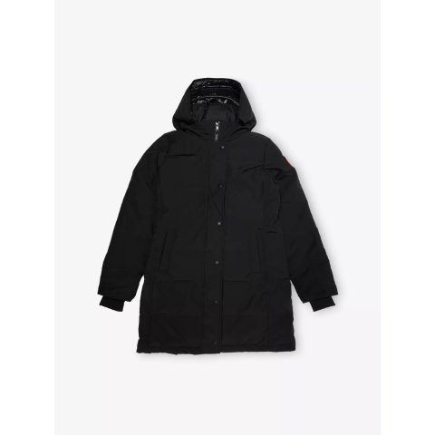 ModubaCANADA GOOSE 키즈 주니퍼 다운 패딩 파카