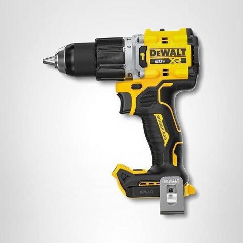 ModubaDEWALT 20V MAX XR 브러시리스 무선 1/2인치 해머 드릴