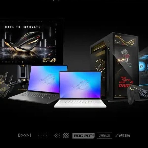 ASUS ROG Flow Z13 게이밍 노트북