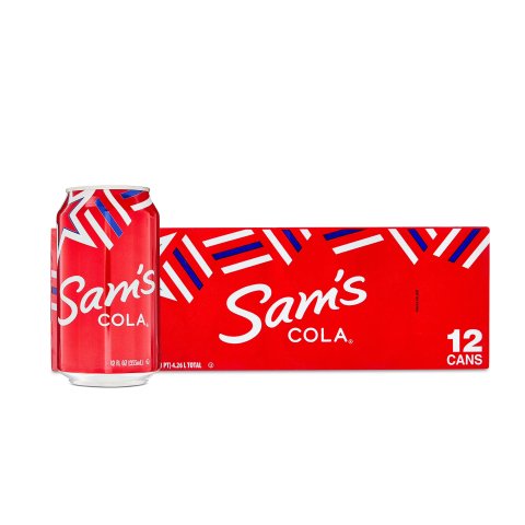 ModubaSam s Choice Sam s Cola 탄산음료 355ml x 12캔