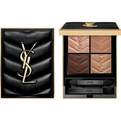 ModubaYves Saint Laurent 꾸뛰르 미니 클러치 럭셔리 아이섀도우 팔레트