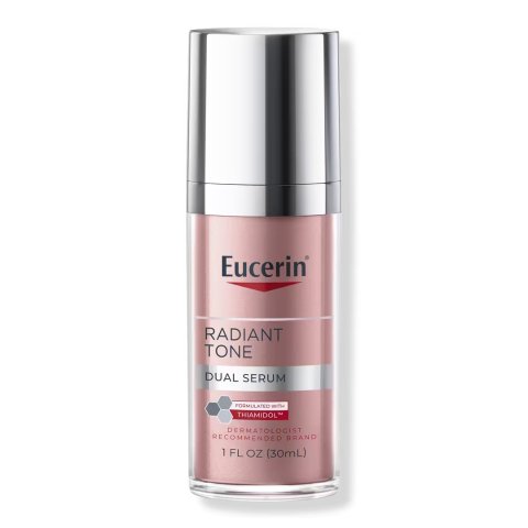 ModubaEucerin 래디언트 톤 듀얼 세럼 다크 스팟 코렉터