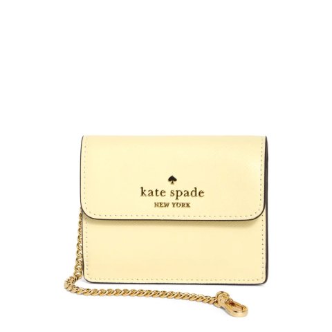 ModubaKate Spade New York 매디슨 스몰 체인 월렛