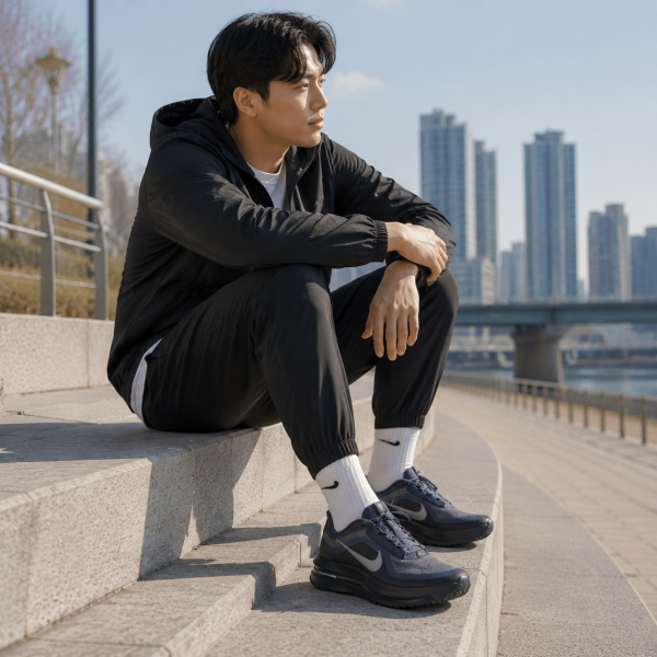 Nike 페가수스 프리미엄 러닝화