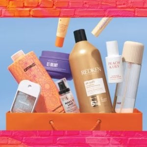 레드켄 올 소프트 샴푸 $37.99