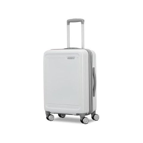 ModubaAmerican Tourister 팻헤드 기내용 캐리어 360도 스피너휠