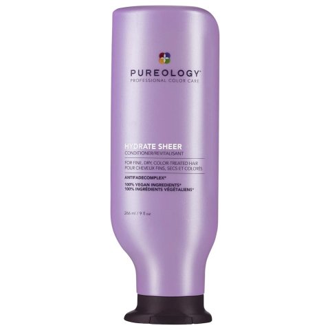 ModubaPureology Hydrate Sheer 컨디셔너 가는 모발용 266ml