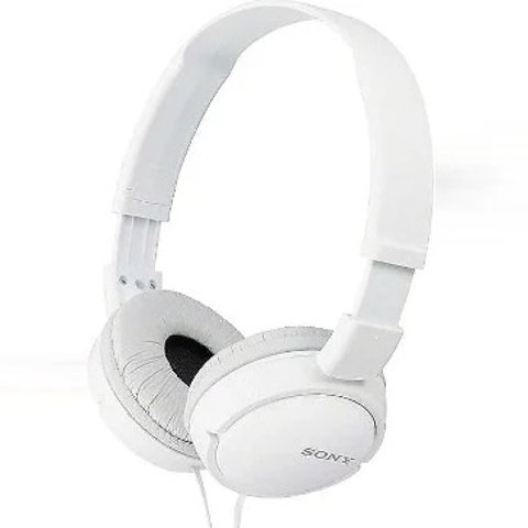 Sony ZX 시리즈 유선 온이어 헤드폰