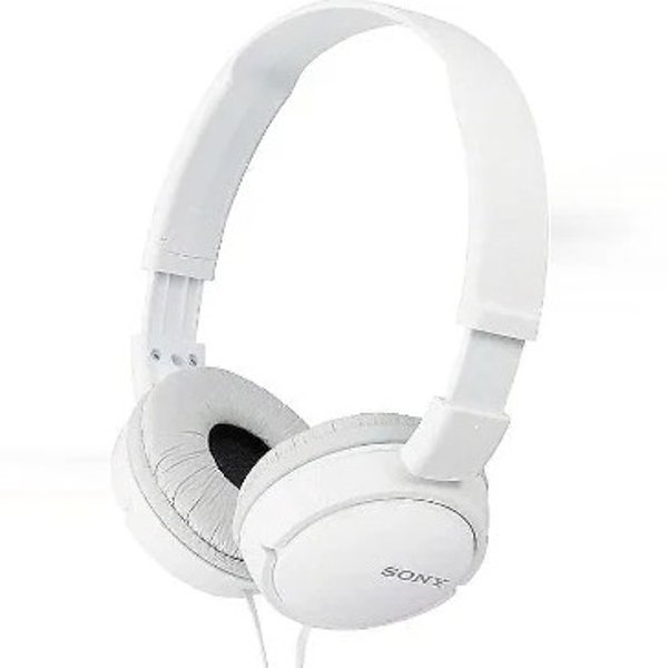 Sony ZX 시리즈 유선 온이어 헤드폰