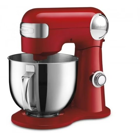 Cuisinart 5.5쿼트 프리시전 마스터 스탠드 믹서