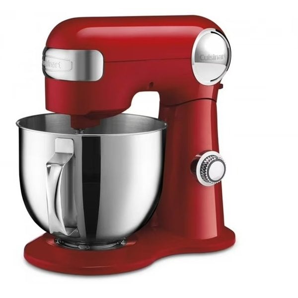 Cuisinart 5.5쿼트 프리시전 마스터 스탠드 믹서