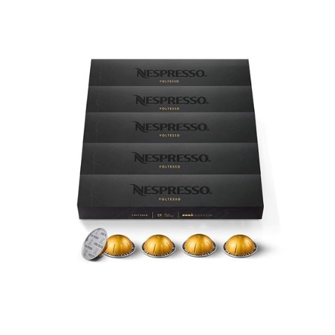 ModubaNespresso VertuoLine 볼테소 90캡슐