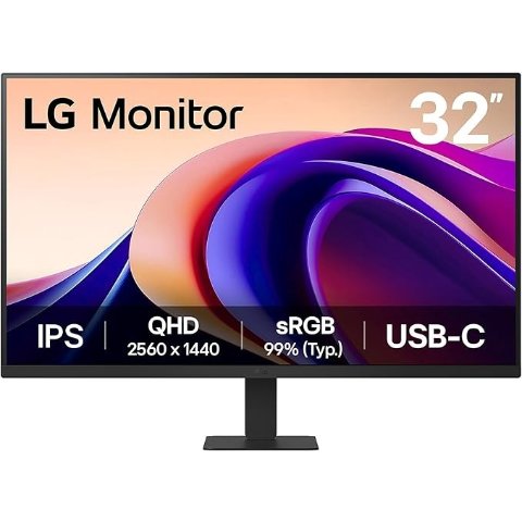 Moduba32인치 QHD 모니터 100Hz