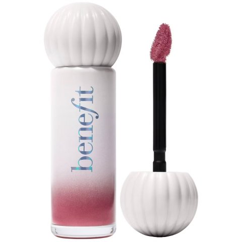Moduba스플래시 틴트 모이스처라이징 듀이 립 틴트 서머 플링 0.2oz