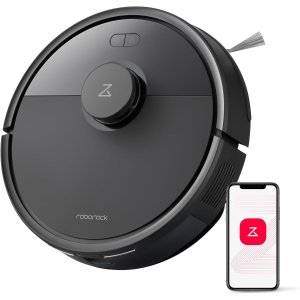 Modubaroborock Q7 L5 로봇청소기 & 물걸레 콤보