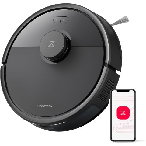Modubaroborock Q7 L5 로봇청소기 & 물걸레 콤보
