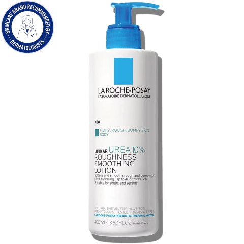 ModubaLa Roche-Posay 리피카 유레아 10% 거칠기 개선 바디 로션 400ml