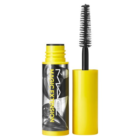 ModubaMAC Cosmetics 미니 MAC 매직 익스텐션 5MM 파이버 마스카라