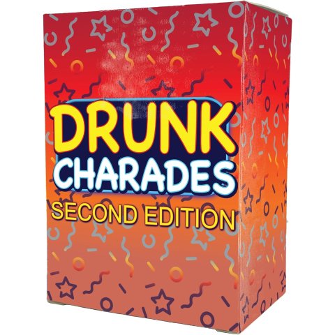 ModubaDrunk Charades 2 추리 액션 파티게임