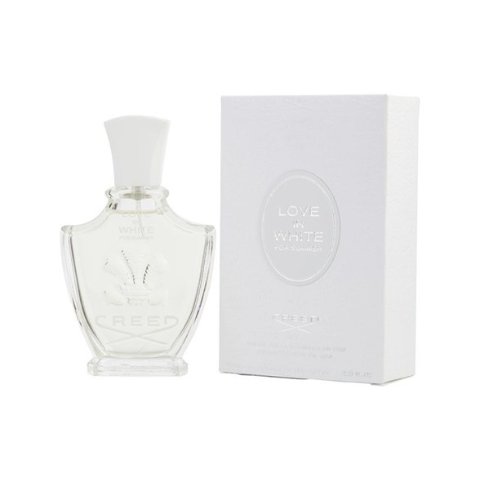 ModubaCreed 러브 인 화이트 서머 EDP 2.5oz 여성용