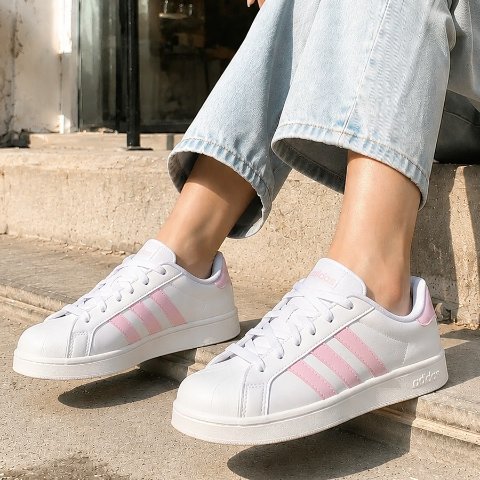 adidas 여성 스트리트타크 스니커즈