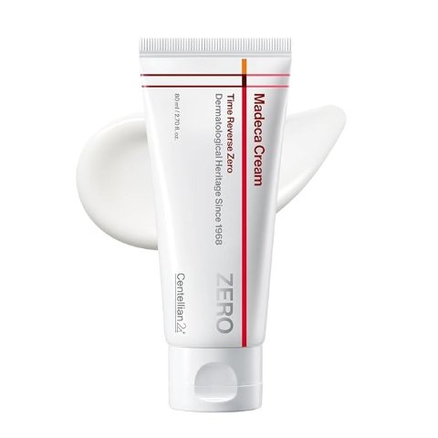 Moduba마데카 크림 타임 리버스 제로 80ml