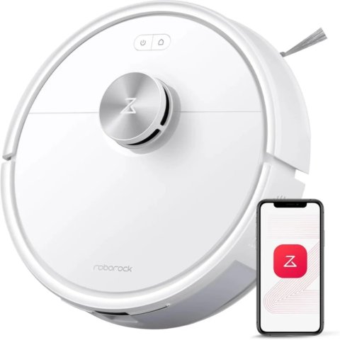 Roborock Q7 M5 로봇청소기