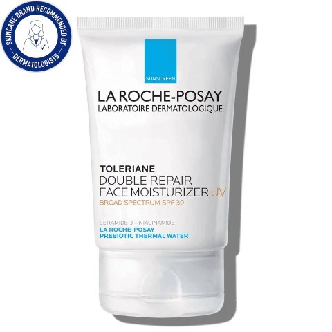 ModubaLa Roche-Posay 똘레리앙 더블 리페어 페이스 모이스처라이저 SPF 30 100ml 48시간 보습