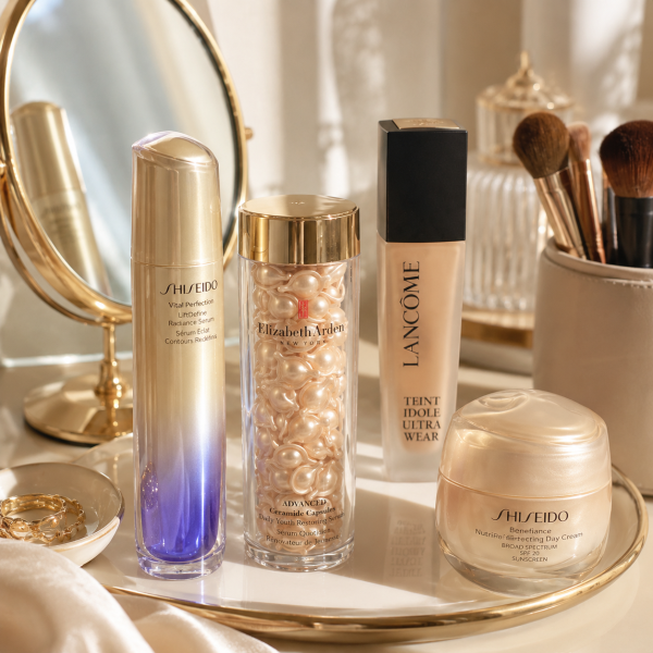 랑콤 레네르지 세럼 세트 $84Macy s 뷰티·향수 최대 60% 할인 💄