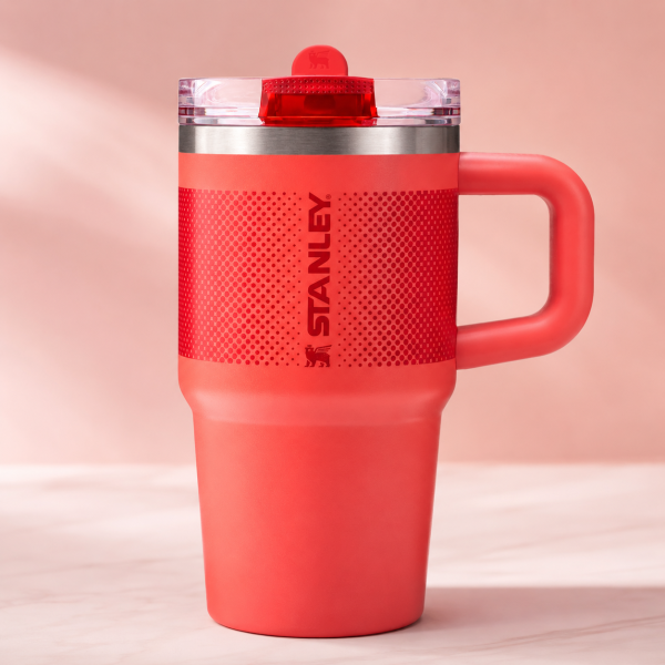 최저가: Stanley 퀜처 프로투어 플립 스트로 텀블러 20oz