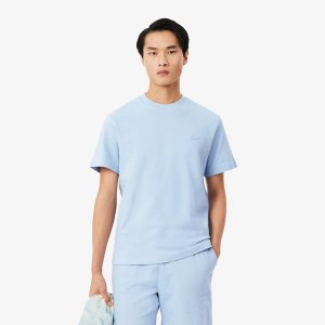 Moduba텍스처드 저지 티셔츠