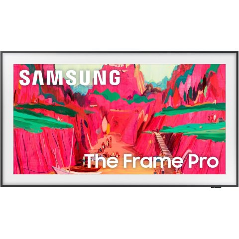 Moduba더 프레임 프로 65인치 TV