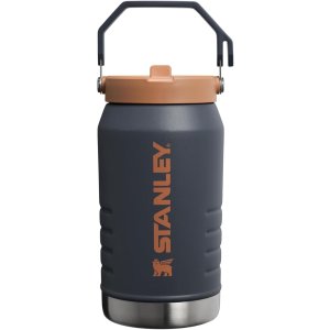 Moduba트와일라이트tanley 아이스플로우 2.0 플립 스트로 저그 핸들형 64oz